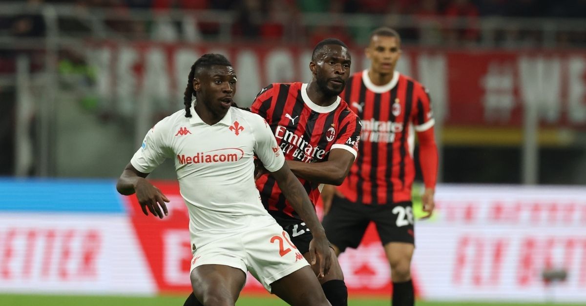 Biglietti Milan Fiorentina, aperta oggi la fase abbonati