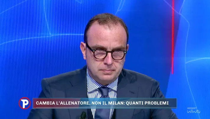 Trevisani: “Conceicao deve lavorare sodo per arrivare a Pioli. Gli avete dato la colpa ma la verità è…” - immagine 1