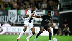 Fantacalcio Juventus, infortunio Alex Sandro: i tempi di recupero e i possibili sostituti