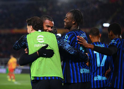 Getty Images Inter, ottava vittoria consecutiva e settimo clean sheet di fila contro il Lecce- immagine 2