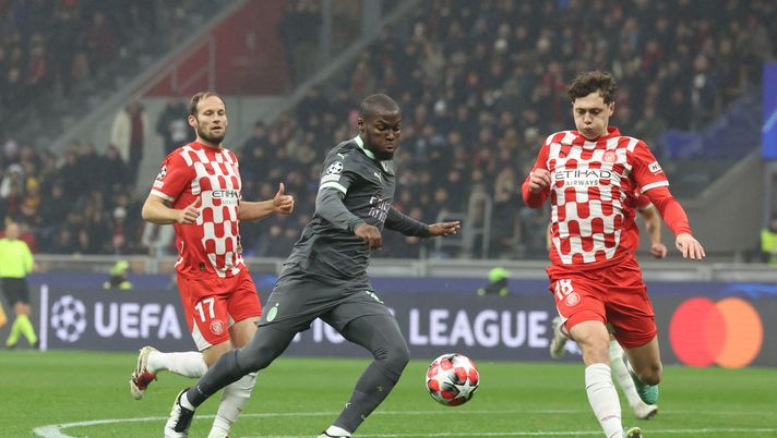 Yunus-Musah-Milan-Girona-Champions-League