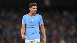 Newcastle-Manchester City, le probabili formazioni: Isak sfida Alvarez. C’è Gvardiol