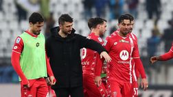 Monza, quante insufficienze da Gazzetta. Ma c’è un pesante 4 in pagella