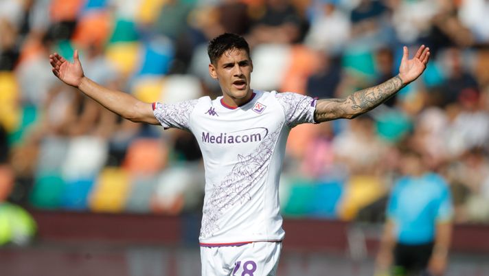 Quando la Fiorentina perde le distanze, non ha la modalità controllo - immagine 1