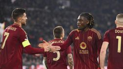 Solo l’Europa