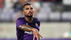 Boateng: “De Zerbi meglio di Guardiola. Quando andai alla Fiorentina…”