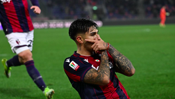Bologna-Lazio, le pagelle del Cor Sport