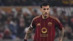 La Roma tiene Paredes e Soulé. Zalewski all’Inter in prestito