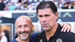 Italiano contro Sottil. E la sfida torna a essere in famiglia