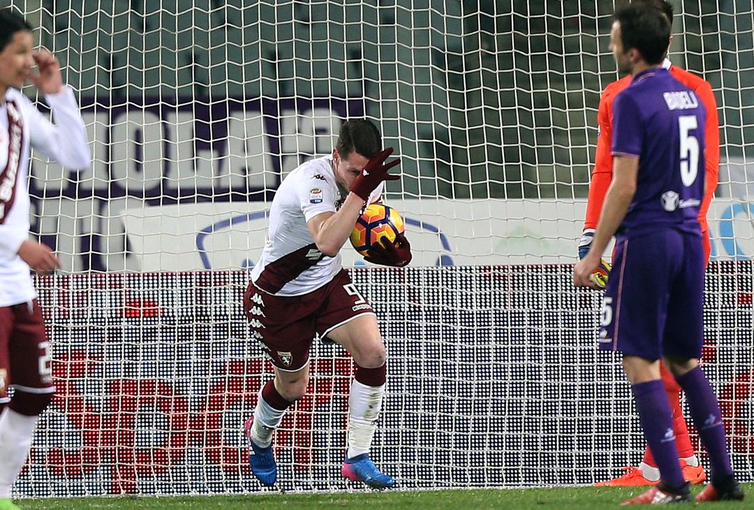 Fotogallery – Fiorentina-Torino 2-2: i granata rimontano la viola - immagine 54