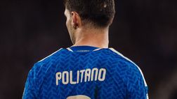 Hojlund e Politano vincono con Danimarca e Italia! Gli scatti delle gare – GALLERY