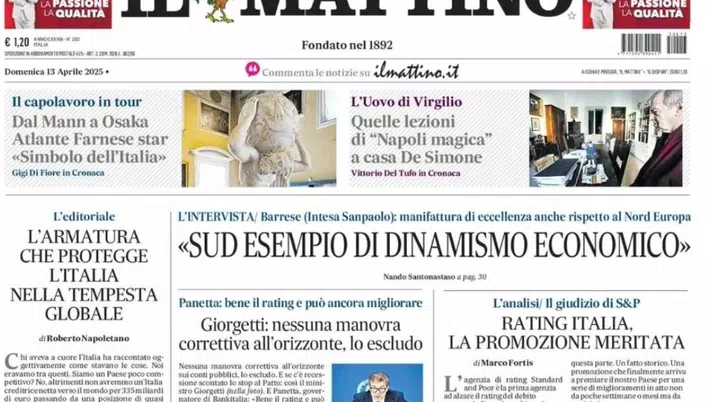 Il Mattino