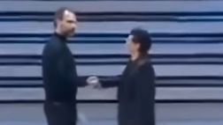 Tutta l’emozione di Catello Maresca dinanzi a Maradona! La magnifica lettera per Diego