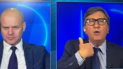 Scudetto, scintille Biasin-Auriemma: “Ti prego, facciamo i seri! Conte all’Inter di certo…”