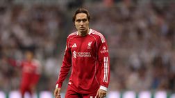 Liverpool, Chiesa escluso dalla lista Champions: c’è il 17enne Ngumoha