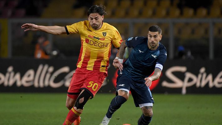 La Lazio non sa più vincere, Sarri frena ancora: pari a reti bianche contro il Lecce - immagine 1