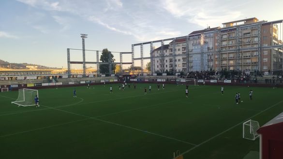 Filadelfia, allenamento a porte aperte: 400 tifosi caricano i granata per il derby - immagine 2