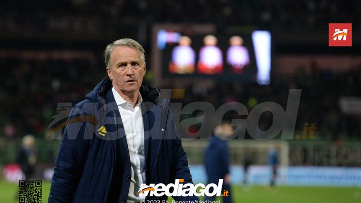 Triestina-Trento, formazioni ufficiali: Tesser con Lescano. Tedino schiera Pasquato  serie b