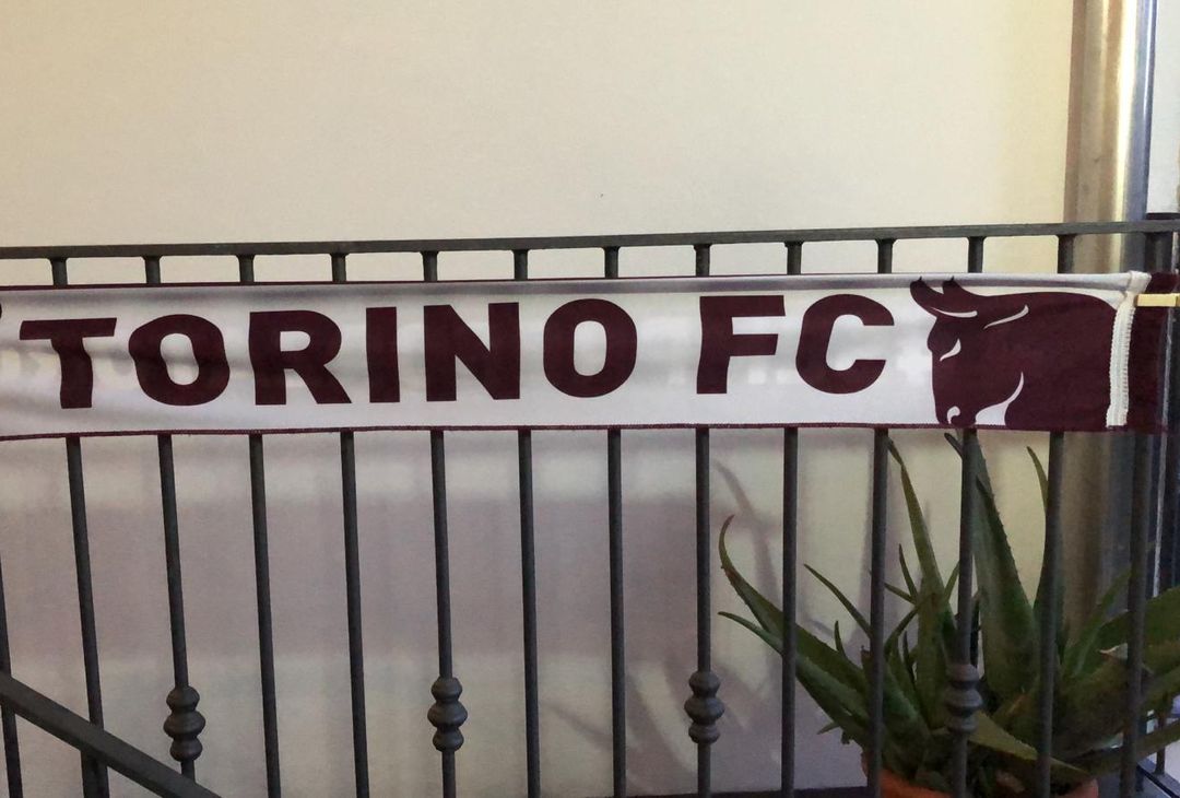 Fotogallery 3 – Il 4 maggio a casa, le foto dei tifosi granata - immagine 13