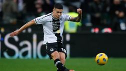 Perez ad un passo, il Napoli è pronto a chiudere il colpo: svelato l’indizio