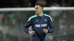 Lucca-Napoli, trattativa pronta al decollo: si punta a chiudere prima di Dimaro – CdS