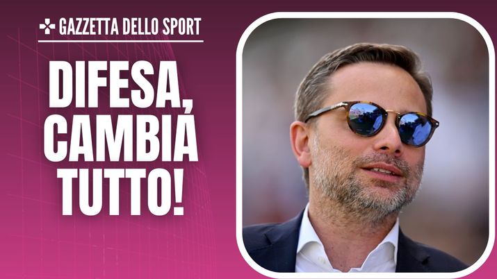 Giorgio Furlani AC Milan Calciomercato Milan difesa