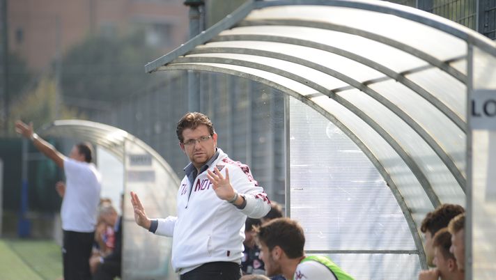 Berretti Torino, parla Migliaccio: ‘Abituiamoci alle difficoltà e cresciamo’ - immagine 1