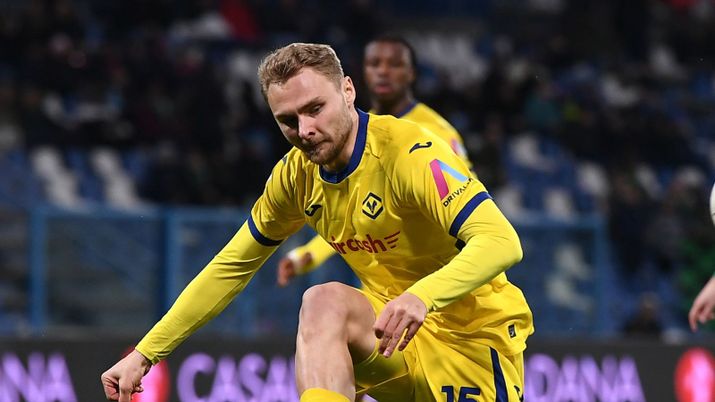 Verona-Milan, il rammarico di Nelsson: “Abbiamo giocato alla pari” - immagine 1