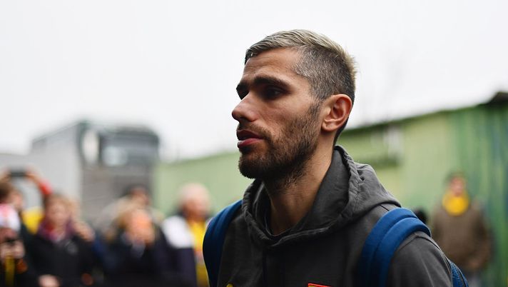 Valon Behrami torna al Watford: sarà il nuovo direttore sportivo del club - immagine 1