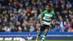 Dalla Turchia – Il Napoli può pescare ancora dallo Sporting Lisbona: il profilo