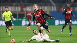 TikTok, Milan favorito dagli arbitri? No, il più danneggiato
