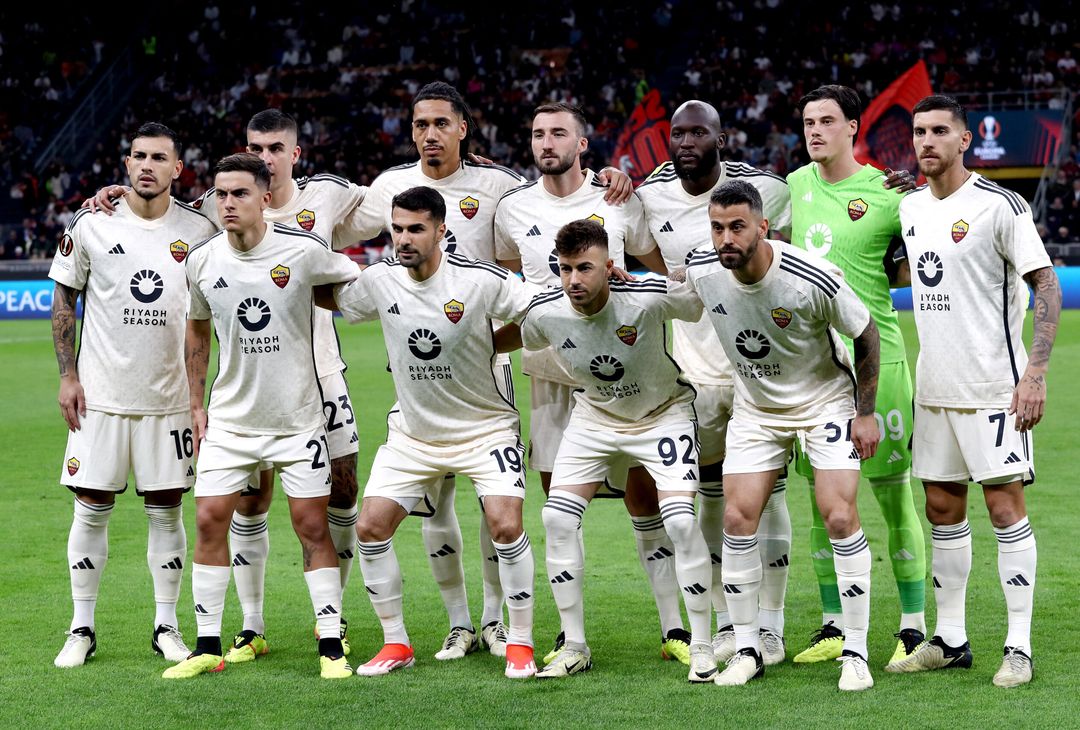 Milan-Roma – FOTOGALLERY - immagine 42