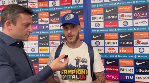 Inter Dimarco