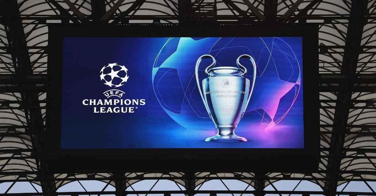 Turno europeo favorevole all’Italia: ora il quinto posto Champions è una possibilità concreta