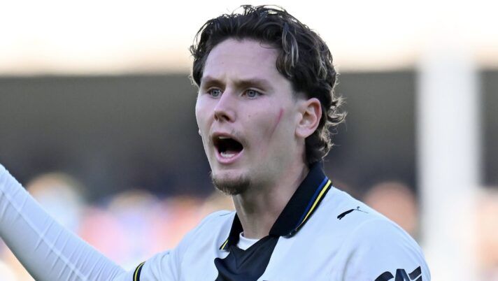 UFFICIALE – Lovik lascia il Parma: c’è l’annuncio per la sua cessione all’estero - immagine 1