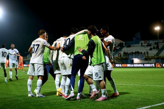 Vecchi: “Ottima partita, non possiamo accontentarci. Cocchi? Qualità importanti, dipenderà da lui”- immagine 2