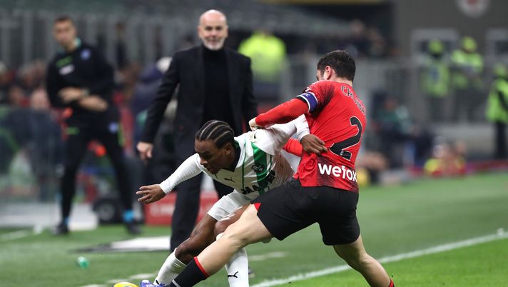 Fiorentina, con il ritorno di Pioli occhi su un ex Milan svincolato - immagine 1