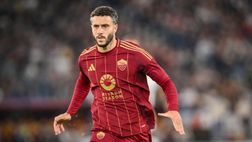 ULTIM’ORA – Hermoso lascia la Roma e il fantacalcio: accordo raggiunto, la formula