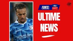 Calciomercato Milan, Di Marzio: “Brown al Fenerbahçe: parte per Istanbul”