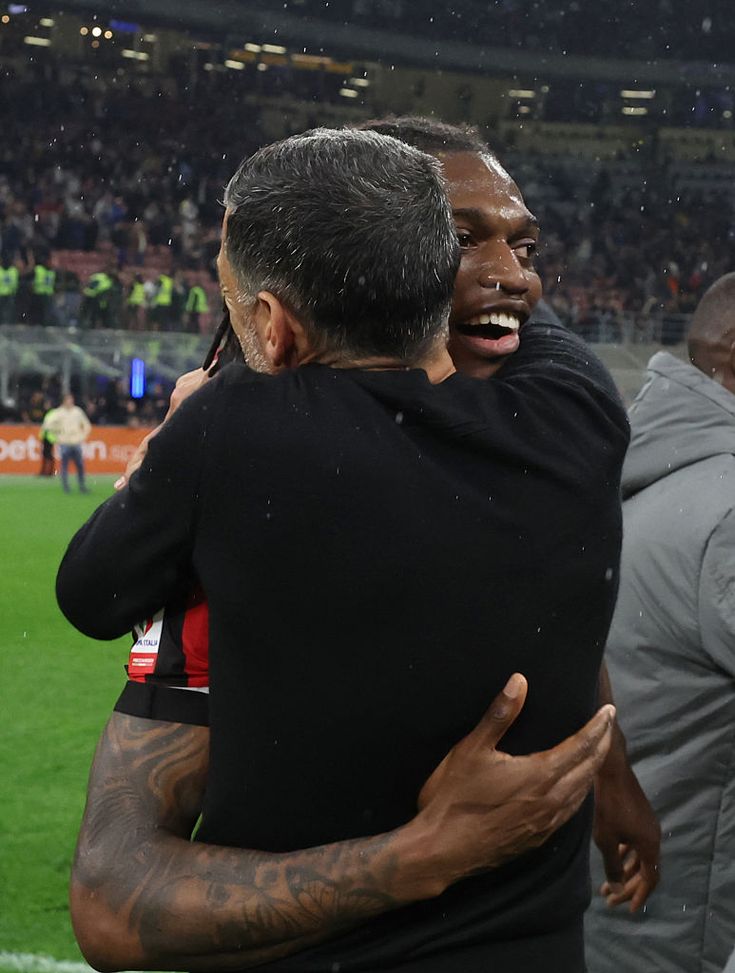 Dalle critiche alla gloria: il Milan di Sérgio Conceição- immagine 3