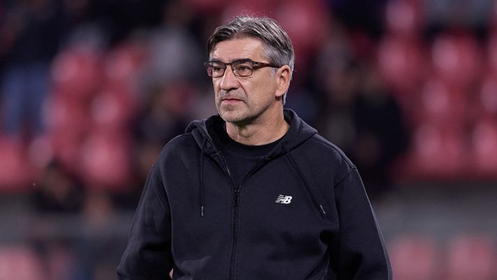 Juric Milan  ivan-juric-milan-brescianini-ex