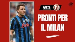 Atalanta a San Siro per blindare la Champions: Retegui e Lookman scaldano i motori