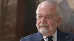 De Laurentiis, il sogno europeo del patron: la richiesta a Mazzarri e alla squadra