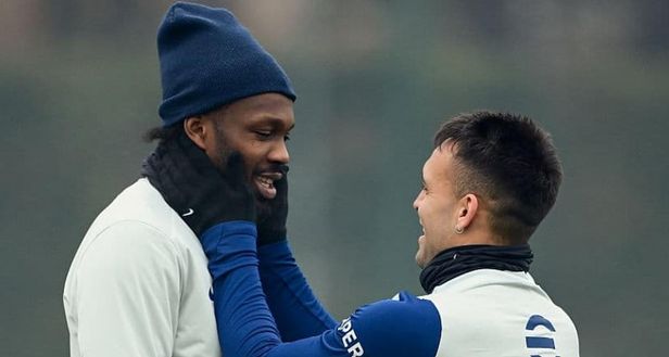 Sky – Verso Inter-Juve, chi ha più chance dal 1′ tra Barella e Calhanoglu. In attacco con Lautaro…- immagine 4