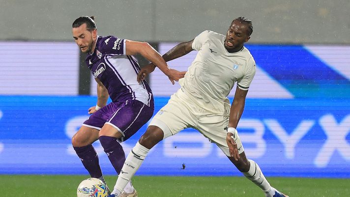 Harrison (conf): “Felice di aver portato intensità. Ecco cosa mi chiede Vanoli” - immagine 1