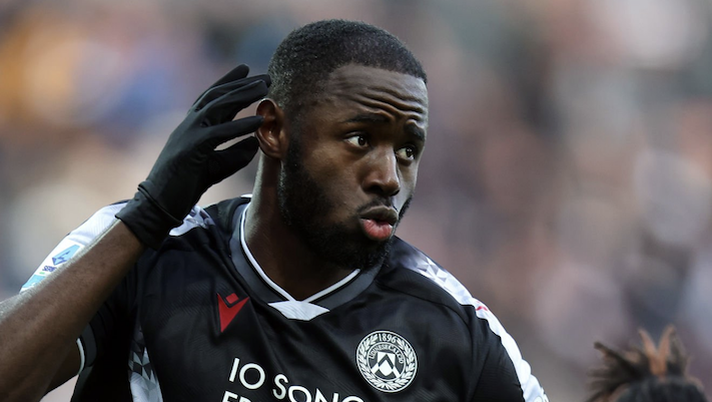 NEWS – Soulé, Dybala, Bremer, Krstovic, Anguissa, McTominay, Norton, Gabbia, Dumfries, Calha e novità Davis NEWS – Soulé, Dybala, Bremer, Krstovic, Anguissa, McTominay, Norton, Gabbia, Dumfries, Calha e novità Davis - immagine 1