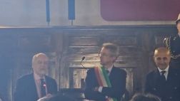 VIDEO De Laurentiis: “Spalletti ha giurato amore ai tifosi, non potrà più tradirci”