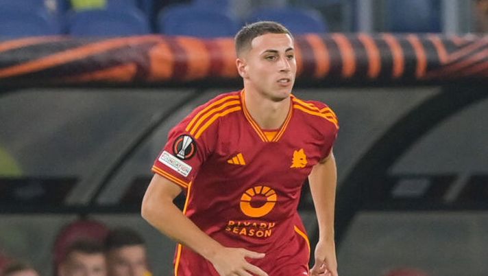 Cherubini: “L’esordio è un’emozione indescrivibile. Era il mio sogno da bambino” - immagine 1