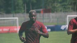 Calciomercato, Kone saluta il Torino: firmerà oggi con il Como