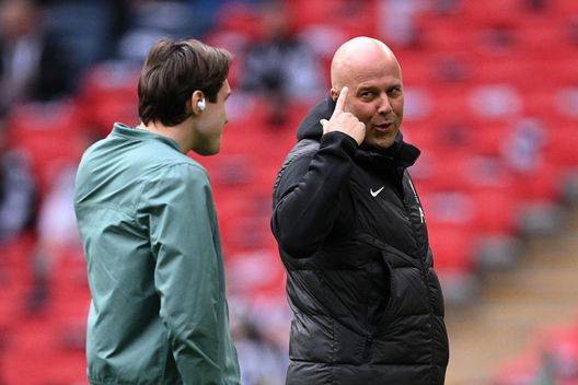 Getty Images Inter, attenzione al Liverpool: crisi, ma progressi in attacco. I problemi sono in difesa- immagine 3